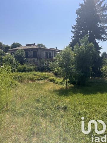 House for sale 5 rooms 91 m² Saint-Hippolyte-du-Fort