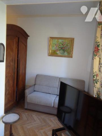 LE TOUQUET-PARIS-PLAGE, Appartement au rez-de-chaussée de 73 m² habitable 