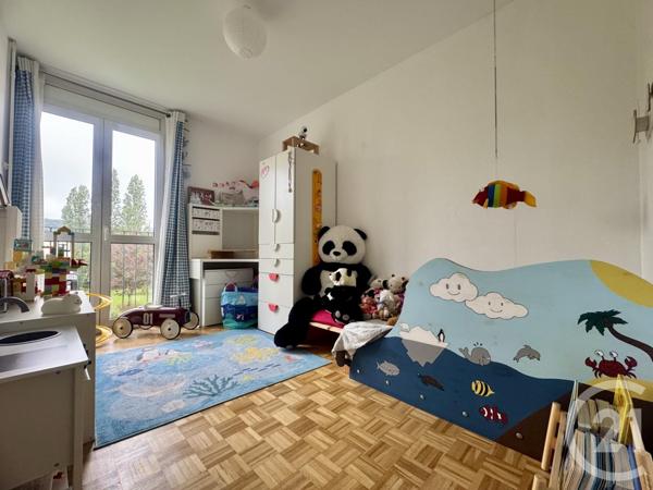 Appartement F3 à vendre  3 pièces - 61,56 m2 GIF SUR YVETTE - 91