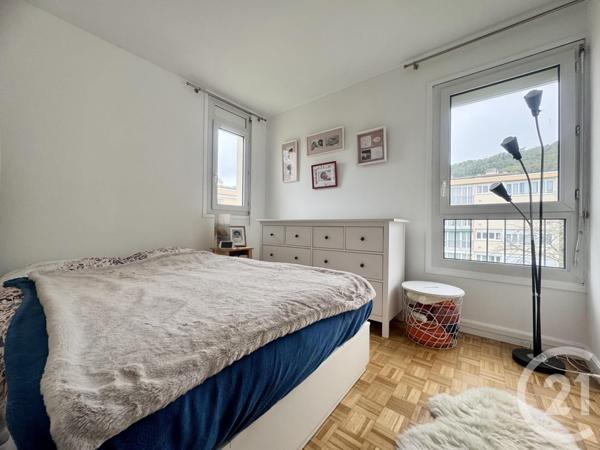 Appartement F3 à vendre  3 pièces - 61,56 m2 GIF SUR YVETTE - 91