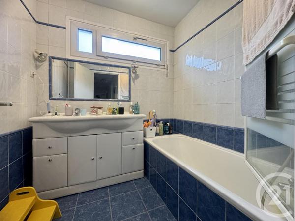 Appartement F3 à vendre  3 pièces - 61,56 m2 GIF SUR YVETTE - 91