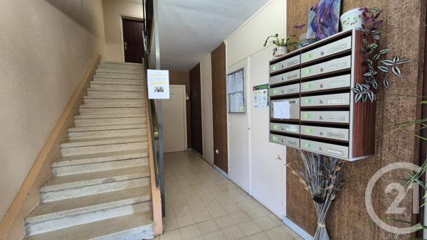 Appartement F3 à vendre  3 pièces - 61,56 m2 GIF SUR YVETTE - 91