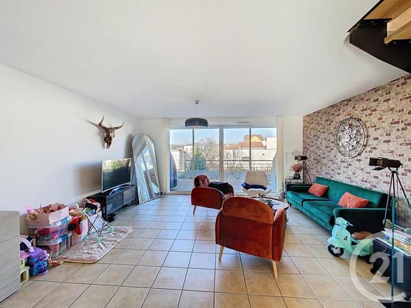Maison à vendre  4 pièces - 105,45 m2 BRIVES CHARENSAC - 43