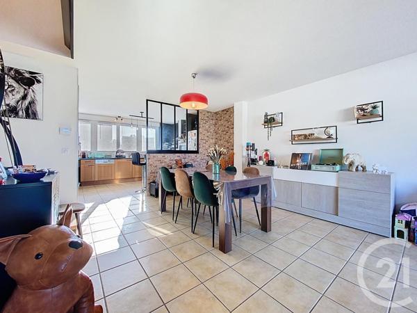 Maison à vendre  4 pièces - 105,45 m2 BRIVES CHARENSAC - 43