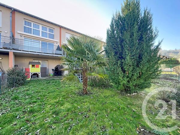 Maison à vendre  4 pièces - 105,45 m2 BRIVES CHARENSAC - 43