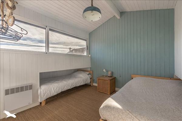 Appartement à vendre |  Andernos-les-Bains |  2 pièces | 42 m²