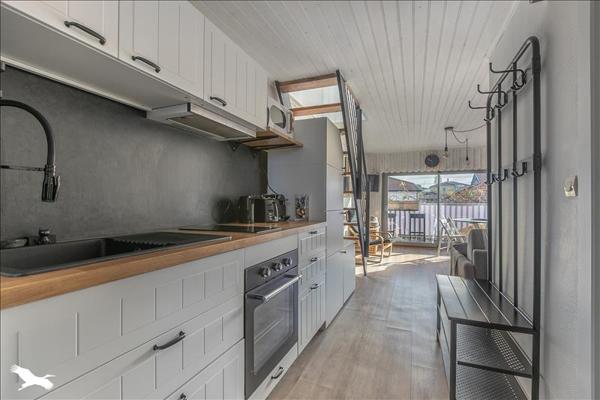 Appartement à vendre |  Andernos-les-Bains |  2 pièces | 42 m²