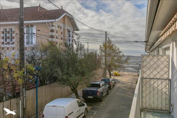 Appartement à vendre |  Andernos-les-Bains |  2 pièces | 42 m²