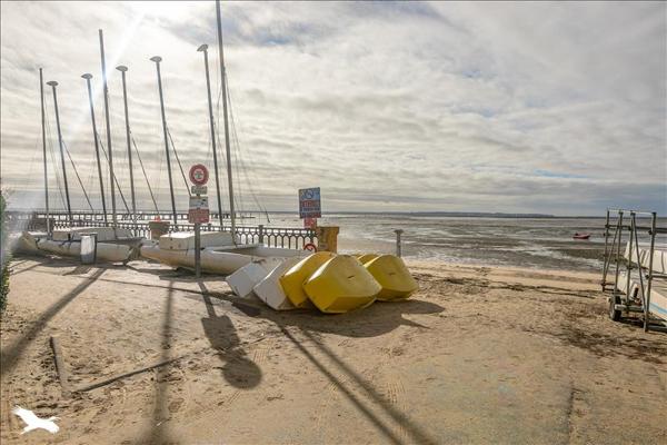 Appartement à vendre |  Andernos-les-Bains |  2 pièces | 42 m²