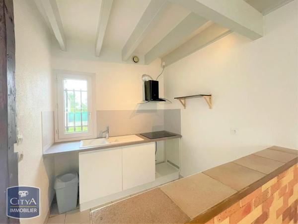 Appartement à louer 2 pièces 53.33m² Coutras (33230)