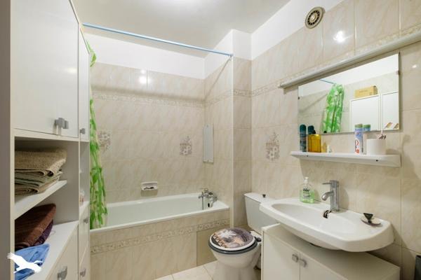 Appartement à vendre |  Sathonay-Camp |  2 pièces | 46 m²
