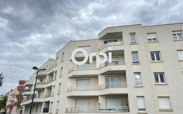 Appartement à vendre    1 pièce • 32,01 m2 Plaisir