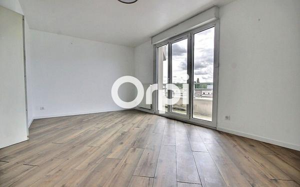 Appartement à vendre    1 pièce • 32,01 m2 Plaisir