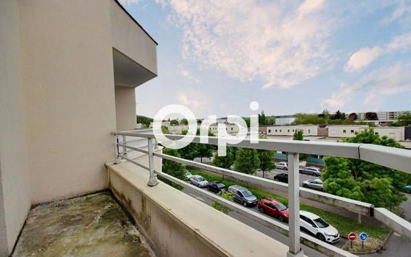 Appartement à vendre    1 pièce • 32,01 m2 Plaisir