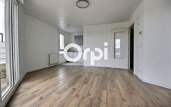 Appartement à vendre    1 pièce • 32,01 m2 Plaisir