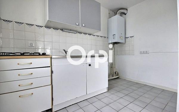 Appartement à vendre    1 pièce • 32,01 m2 Plaisir