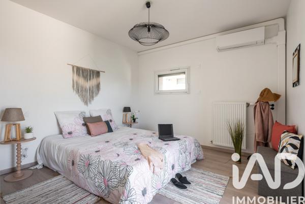 Appartement à vendre 3 pièces 65,6 m² Grenoble