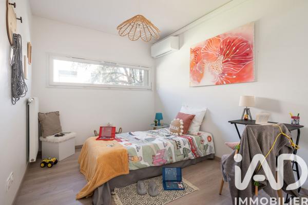 Appartement à vendre 3 pièces 65,6 m² Grenoble