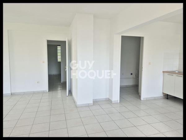 Appartement Kourou 3 pièces 76.21 m2