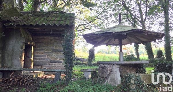 Maison à vendre 5 pièces 112 m² Molac