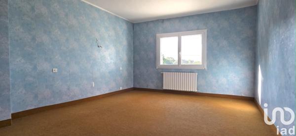 Maison à vendre 5 pièces 112 m² Molac