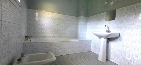 Maison à vendre 5 pièces 112 m² Molac