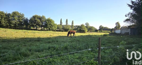 Maison à vendre 5 pièces 112 m² Molac