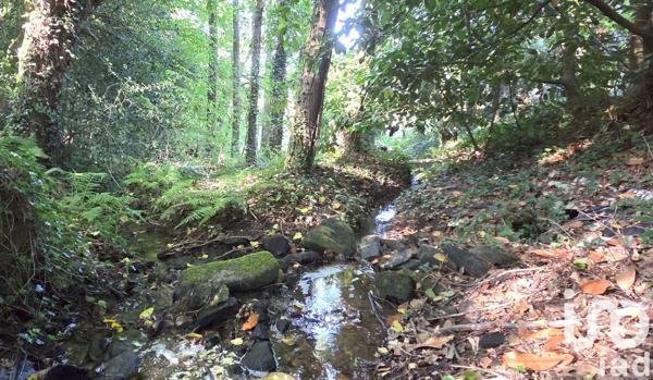 Maison à vendre 5 pièces 112 m² Molac