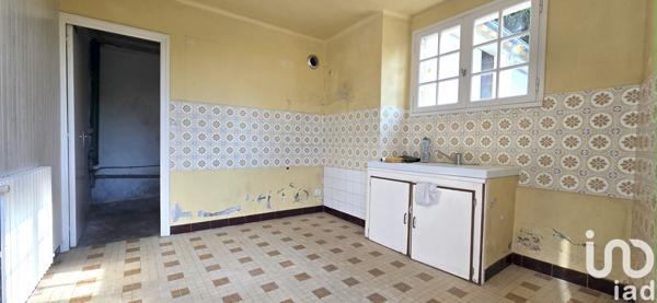 Maison à vendre 5 pièces 112 m² Molac