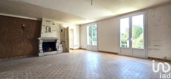 Maison à vendre 5 pièces 112 m² Molac