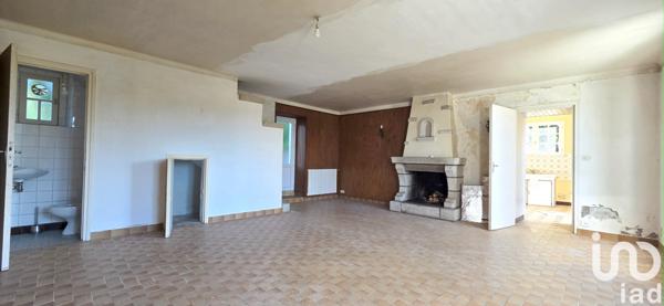 Maison à vendre 5 pièces 112 m² Molac