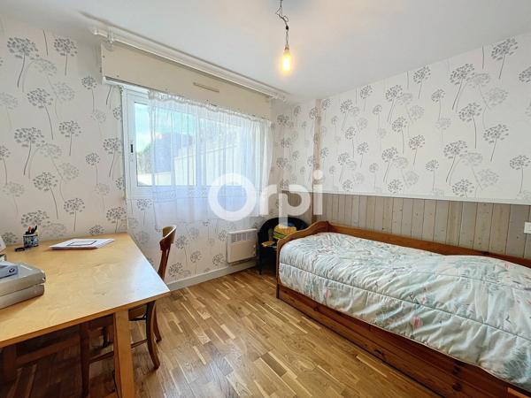 Appartement à vendre    3 pièces • 62,19 m2 Le Touquet-Paris-Plage