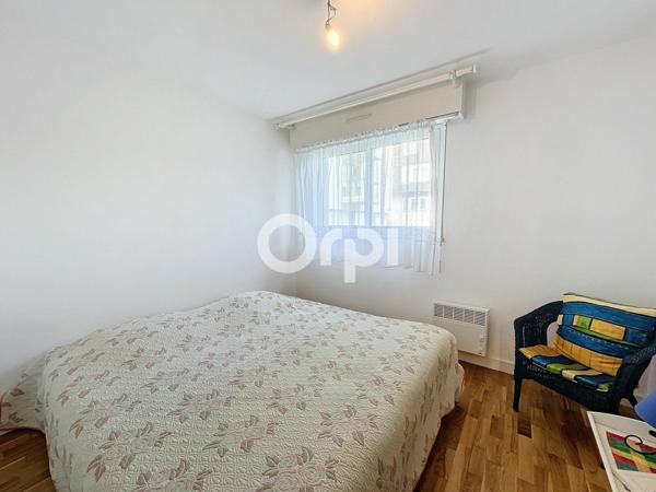 Appartement à vendre    3 pièces • 62,19 m2 Le Touquet-Paris-Plage