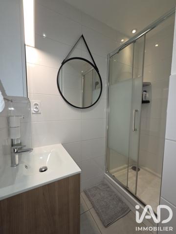 Appartement à vendre 3 pièces 64,86 m² Saint-Étienne