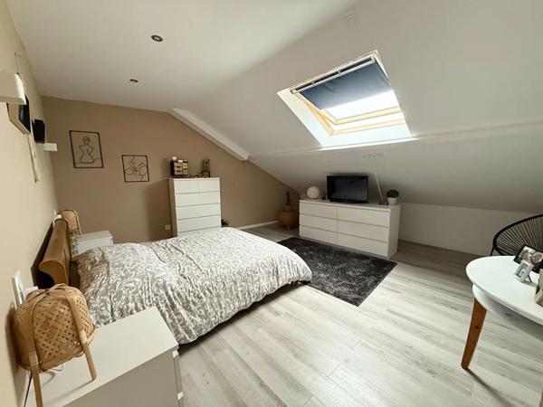 Maison à vendre 5 pièces 150m² Halluin (59250)