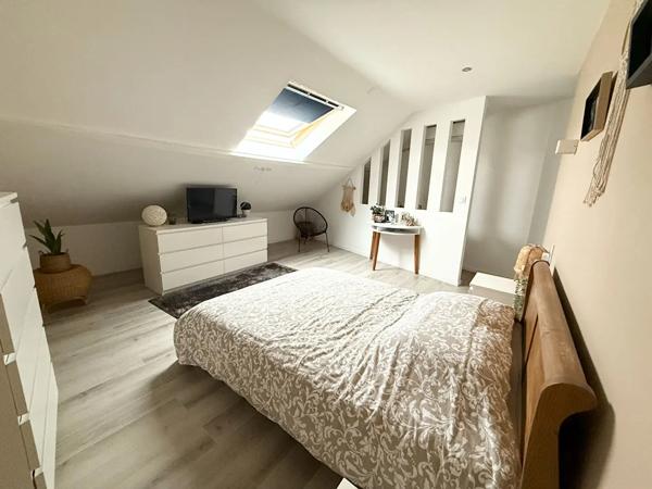 Maison à vendre 5 pièces 150m² Halluin (59250)