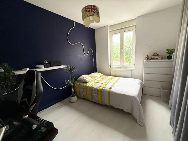 Maison à vendre 5 pièces 150m² Halluin (59250)