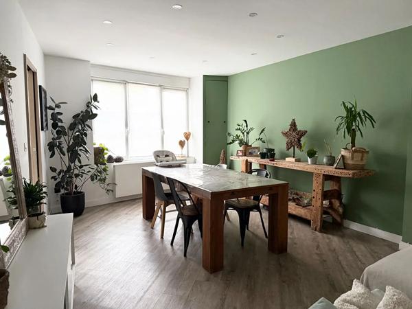 Maison à vendre 5 pièces 150m² Halluin (59250)