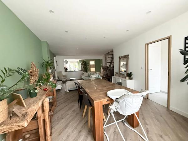 Maison à vendre 5 pièces 150m² Halluin (59250)