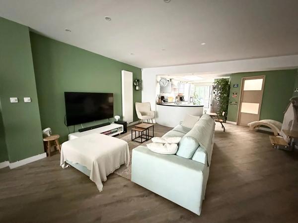 Maison à vendre 5 pièces 150m² Halluin (59250)