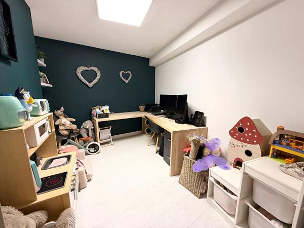 Maison à vendre 5 pièces 150m² Halluin (59250)