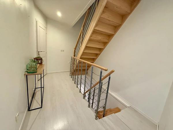 Maison à vendre 5 pièces 150m² Halluin (59250)