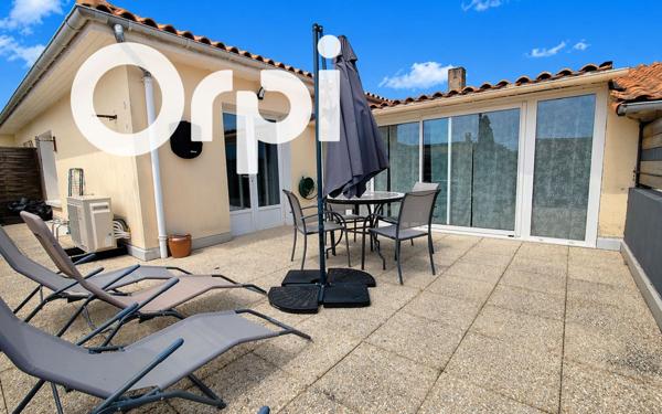 Appartement à vendre    3 pièces • 67 m2 La Tremblade