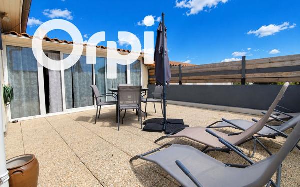Appartement à vendre    3 pièces • 67 m2 La Tremblade