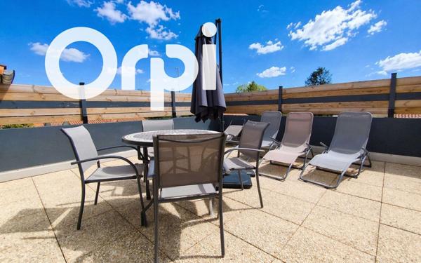Appartement à vendre    3 pièces • 67 m2 La Tremblade