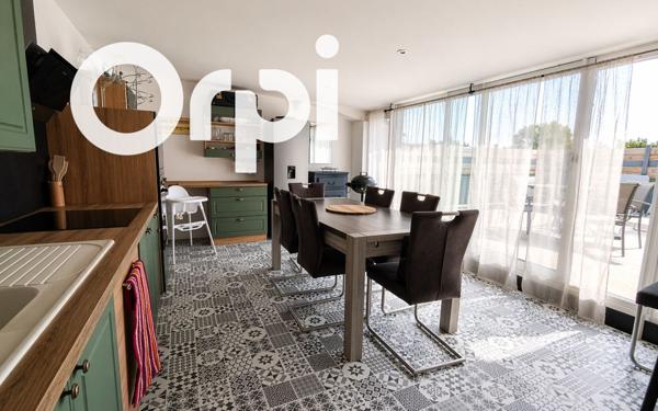 Appartement à vendre    3 pièces • 67 m2 La Tremblade