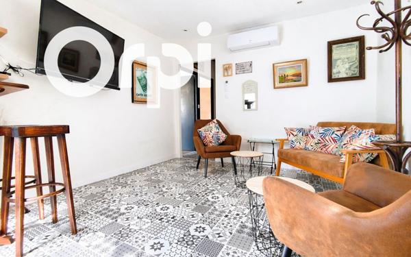 Appartement à vendre    3 pièces • 67 m2 La Tremblade
