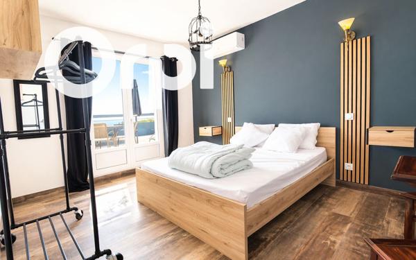 Appartement à vendre    3 pièces • 67 m2 La Tremblade