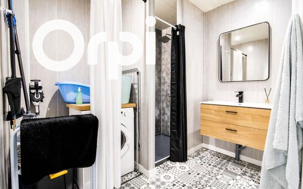 Appartement à vendre    3 pièces • 67 m2 La Tremblade