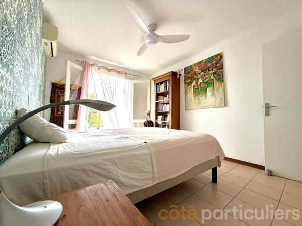 Vente Maison145 m² - 5 Pièces - SAINT PAUL (97434)